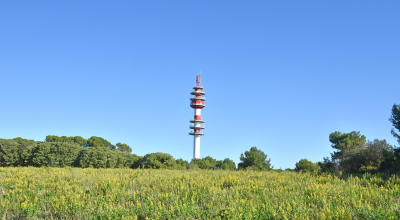 Agriparc des bouisses