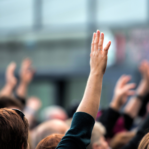 Conseils de quartier : candidatez