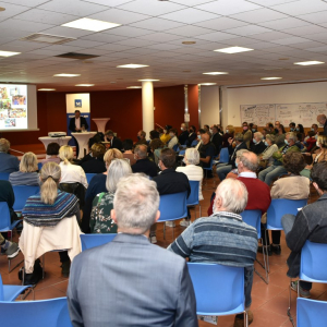Arceaux : Compte rendu
