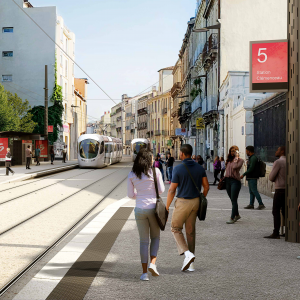 Quartiers apaisés : Clemenceau - Rondelet : 1ère réunion publique