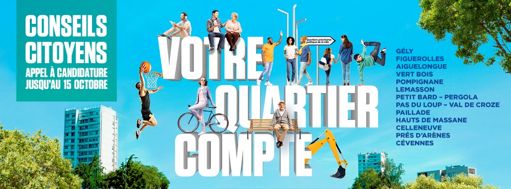 Conseils citoyens