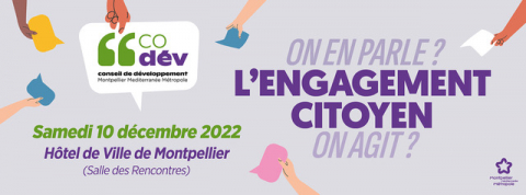 L'engagement citoyen