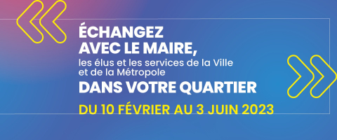 Montpellier change avec vous