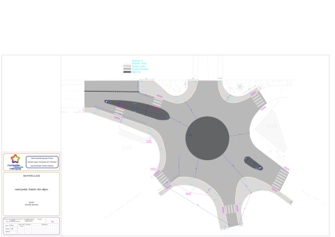 Programmation aménagement